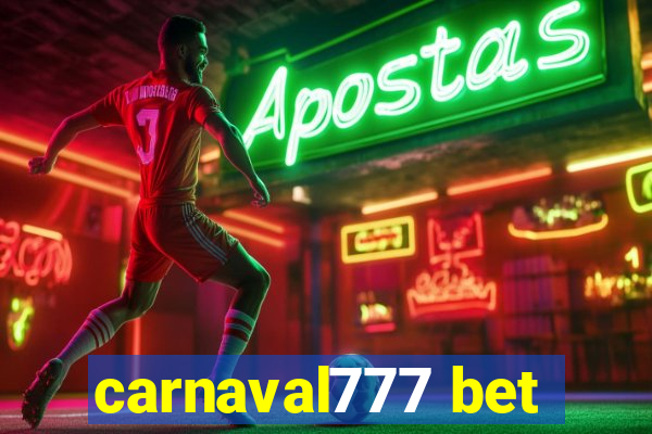 carnaval777 bet